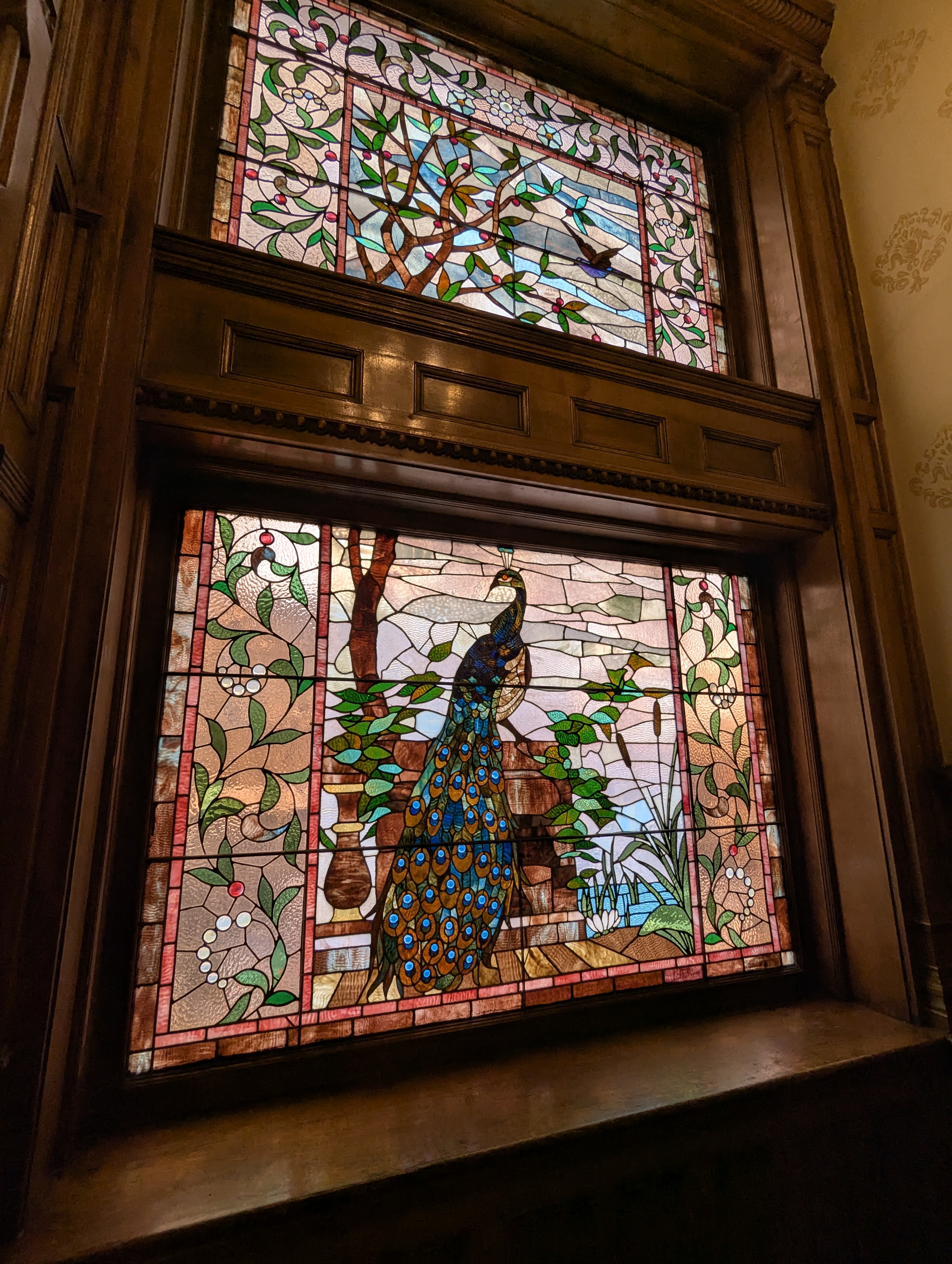 Denver, Red Canyon Software, Dunning-Benedict House